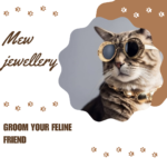 cats jewellery